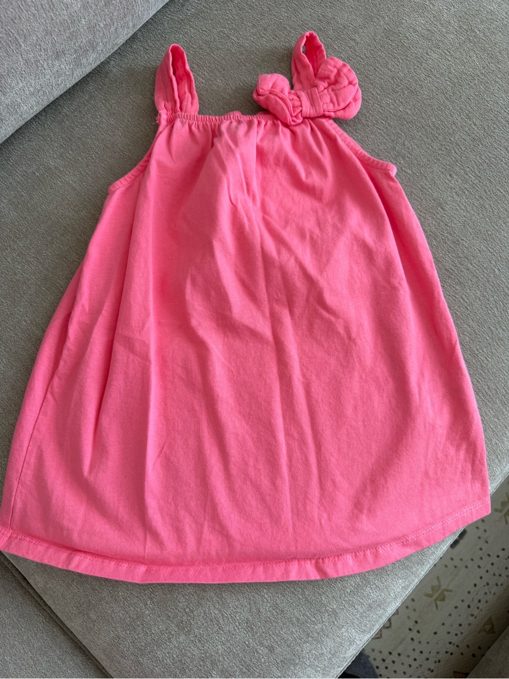 Zara girls dress (3Y)